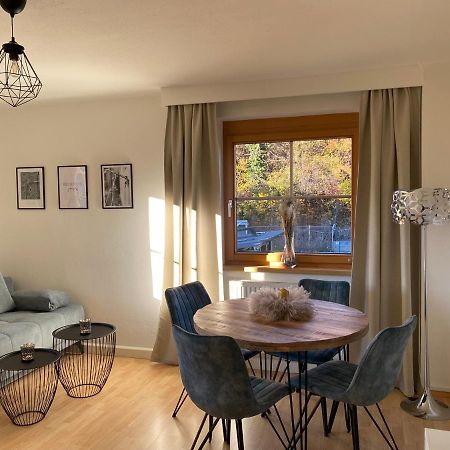 Gemuetliche Wohnung Mit Gartenblick Innsbruck Exterior photo